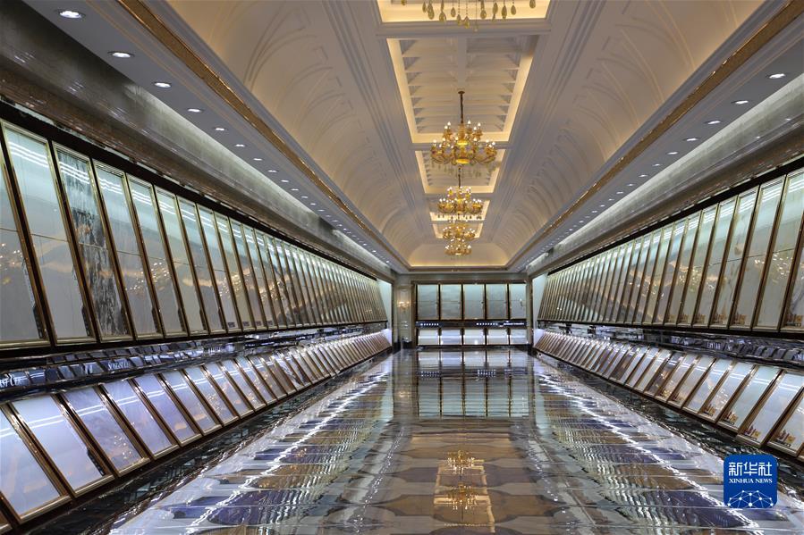 (新華全媒頭條·六中全會精神在基層·圖文互動)(5)勇攀高峰,為實現(xiàn)高水平科技自立自強(qiáng)貢獻(xiàn)力量——各地貫徹黨的十九屆六中全會精神加強(qiáng)科技創(chuàng)新觀察 (新華全媒頭條·六中全會精神在基層·圖文互動)(5)勇攀高峰,為實現(xiàn)高水平科技自立自強(qiáng)貢獻(xiàn)力量——各地貫徹黨的十九屆六中全會精神加強(qiáng)科技創(chuàng)新觀察